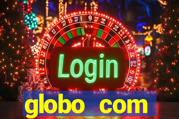 globo com absolutamente sobretudo masculino
